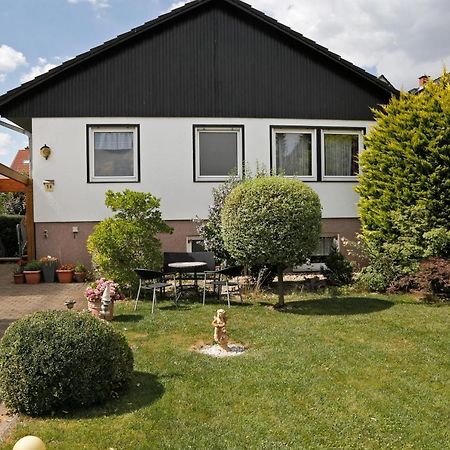 Gaestehaus Schaefer Bensheim Zewnętrze zdjęcie